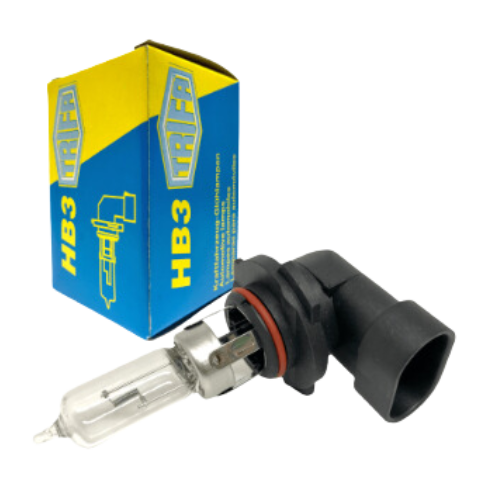 FOCO TRIFA HB3 12V 60W